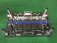 Plastic Injection Mould Metal Forgings For Vehicle Industry , Household Appliances