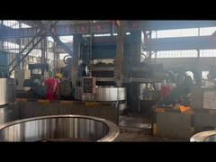 জাল করা আংটি কি?