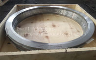 DIN 1.4301 রাউন্ড স্টেইনলেস স্টিল ফোর্সিং সলিউশন তাপ চিকিত্সা রুক্ষভাবে পরিণত হয়েছে