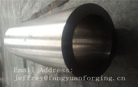EN 10250-4:1999 X12Cr13 1.4006 Stainless Steel Forged Sleeves Forging Annealed