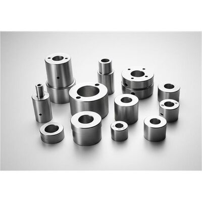 15 মিমি থেকে 500 মিমি পর্যন্ত কাস্টম ধাতু কাঠামোর পরিষেবাগুলি যথার্থ শিল্প অ্যাপ্লিকেশনগুলির জন্য অ্যানিলিং প্রক্রিয়া সহ