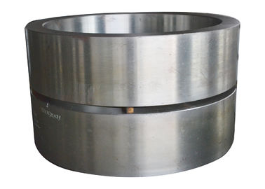 মিশ্র ইস্পাত এএসটিএম ASME 34CrNiMo6 ধাতু ক্ষমা