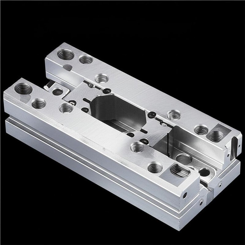 Plastic Injection Mould Metal Forgings Thread Type D Designed for in Aerospace Automotive and Heavy Machinery Components