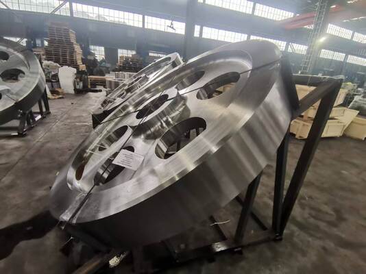 অটোমোটিভ এয়ারস্পেস ইলেকট্রনিক্স এবং সমালোচনামূলক শিল্প খাতের জন্য উচ্চ নির্ভুলতা মেশিনযুক্ত পণ্য