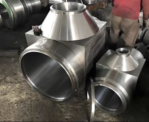 বিভিন্ন শিল্প উৎপাদন প্রক্রিয়ায় নির্বিঘ্ন একীকরণ এবং অপারেশনের জন্য ১৫MM-৫০০MM মেশিনে তৈরি পণ্য